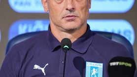 Universitatea Craiova, Başakşehir'i Deplasmanda Mağlup Etti