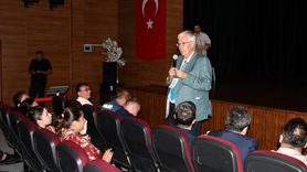 Vezirköprü'de Arkeolojik Miras Çalıştayı Tamamlandı