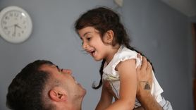 Yağmur'un Hayali: Tek Başına Yürümek