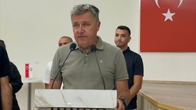 Yamaç Paraşütü Dünya Kupası Aksaray'da Başladı