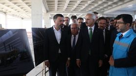 Yozgat Havalimanı İnşaatında Son Durum ve Açılış Müjdesi