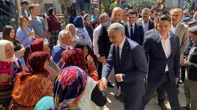 Yozgat'ta 26 Cemevinin Onarımı Tamamlandı