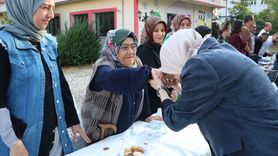 Yozgat'ta Şehit Aileleri Buluşması