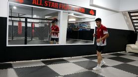 Yusuf Eren Yıldırım: Yenilmez Kick Boksçu ile Röportaj