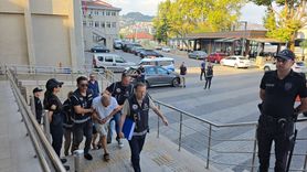 Zonguldak'ta Dolandırıcılık Operasyonu: Kadın Tutuklandı, Eşi Serbest Bırakıldı