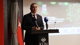 1. Uluslararası Çevreci Dijital Yönetişim Konferansı Nevşehir'de Gerçekleşti