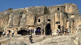 11. NG Afyon Frig Ultra Maratonu Düzenlendi