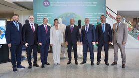 17. Uluslararası Ekoteks Tekstil Sempozyumu Başladı