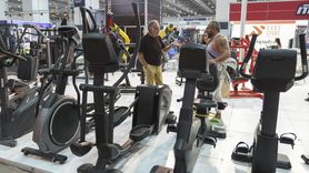 2023 Türkiye Vücut Geliştirme ve Fitness Şampiyonası Sonuçlandı