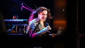 32. Uluslararası Adana Altın Koza Film Festivali Başladı