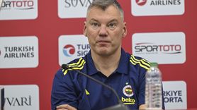 38. Erkekler Cumhurbaşkanlığı Kupası'na Hazırlık