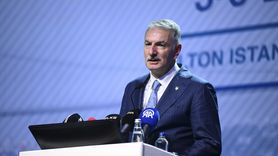 4. IAOM Eurasia Konferansı ve Sergisi Başladı