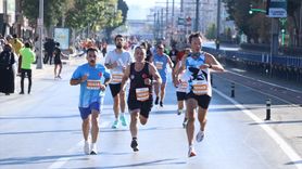 5. Uluslararası Kayseri Yarı Maratonu: Soğanlı Vadisi Temasıyla Coşku Dolu Bir Etkinlik