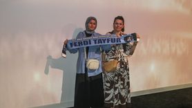 Adana'da Ferdi Tayfur Müzesi Açıldı