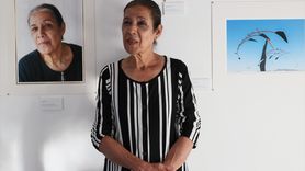 Afro-Türklerin Hikayesi İzmir'de Sergileniyor