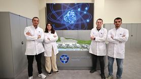 Akkuyu Nükleer Güç Santrali: Türk Mühendislerin Enerji Geleceği