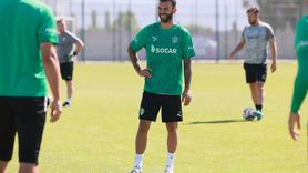 Alagöz Holding Iğdır FK Esenler Erokspor Maçına Hazırlıklarını Tamamladı