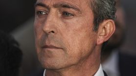 Ali Koç'tan MHK'ye Sert Eleştiriler: Hakem Atamaları ve Manipülasyonlar Konuşuldu