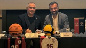 Altınordu Voleybol'a Yeni CEO: Selim Çınar