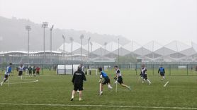 Ampute Milli Futbol Takımı'nın 2026 Dünya Kupası Hedefi