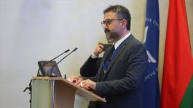 Ankara Ticaret Odası Belarus'u Ziyaret Etti