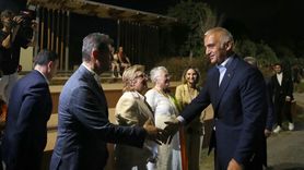 Antalya Turizmi ve Gece Müze Uygulaması