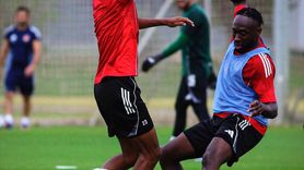 Antalyaspor, Çaykur Rizespor Maçına Hazırlanıyor