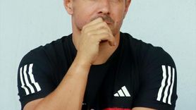 Antalyaspor, Kayserispor Maçına Hazırlanıyor