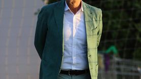 Antalyaspor'un Gelecek Hedefleri: Rıza Perçin'in Açıklamaları