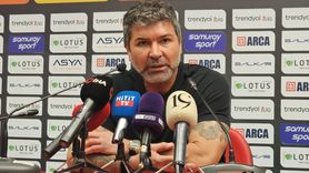 Arca Çorum FK - İmaj Altyapı Vanspor: Beraberlik Sonrası Değerlendirmeler