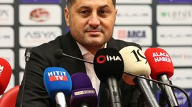 Arca Çorum FK ve Serikspor Arasındaki Beraberlik Üzerine Yorumlar