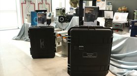 ASPİLSAN Enerji'den Taşınabilir Enerji Çözümleri