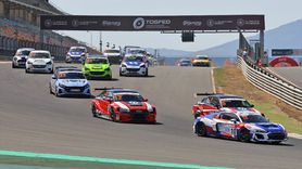 AVIS 2025 Türkiye Pist Şampiyonası'nın Üçüncü Ayağı Sonuçlandı