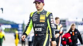 Ayhancan Güven DTM Şampiyonluğu İçin Hedef Belirledi