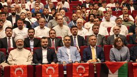 Bakan Kacır: Yapay Zeka ve Savunma Sanayiinde Türkiye'nin Hedefleri