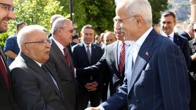 Bakan Uraloğlu: İnsanımıza Dokunmak Bizim En Değerli Hizmetimizdir