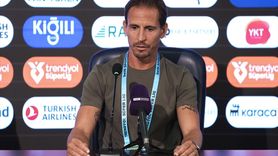 Başakşehir-Alanyaspor Maç Analizi: Pereira'nın Değerlendirmesi