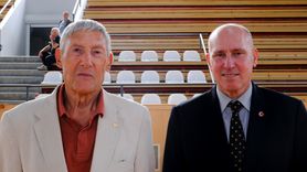 Basketbol Aşkı: Baba-Oğul, İki Kuşak İki Hikaye