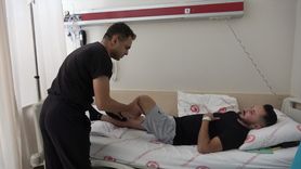 Bel ve Ayak Ağrısından Kurtulma: Boy Uzatma Ameliyatı