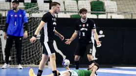 Beşiktaş, Giresunspor'u Deplasmada Yendi