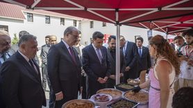 Bir Anadolu Şenliği Tunceli'de Başladı