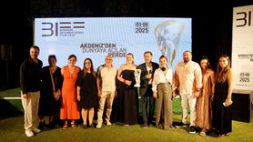 Bodrum Uluslararası Film Festivali Tanıtıldı