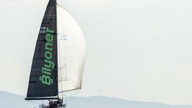 Bosphorus Cup 2023: İkinci Gün Yarışları Tamamlandı