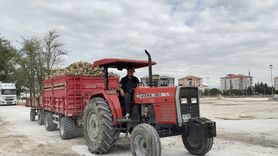 Burdur'da 2025-2026 Döneminde 75 Bin Ton Kristal Şeker Üretilecek