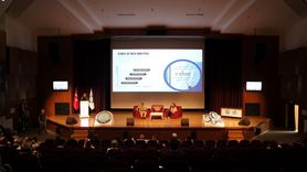 Bursa'da Biyofizik Kongresi devam ediyor