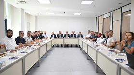 Bursa Food Point Fuarı 23-25 Ekim'de Sektörü Buluşturacak