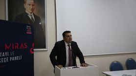 Çanakkale'de Uluslararası Keçe Çalıştayı Düzenlendi