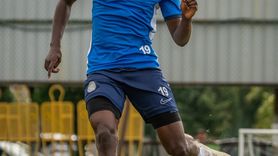 Çaykur Rizespor Kocaelispor Maçına Hazırlanıyor