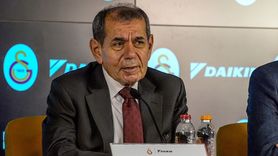 Dursun Özbek, Gerilimin Sona Ermesini İstiyor