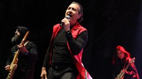 Edirne'de Kıraç Coşkusu